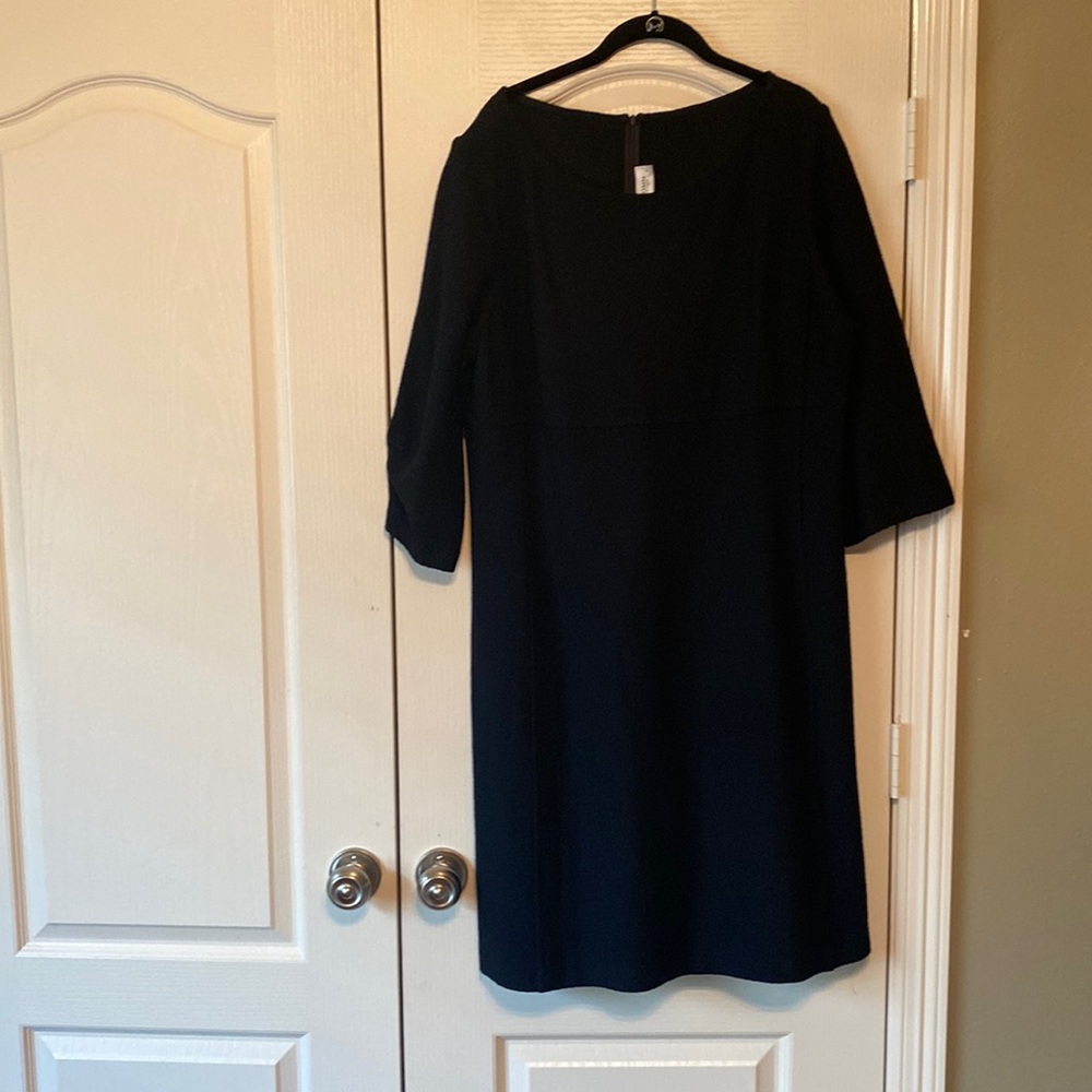 St. John Dress